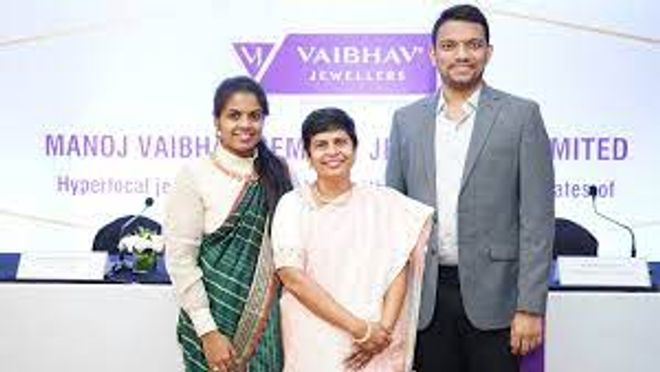 vaibhav gems jewellers